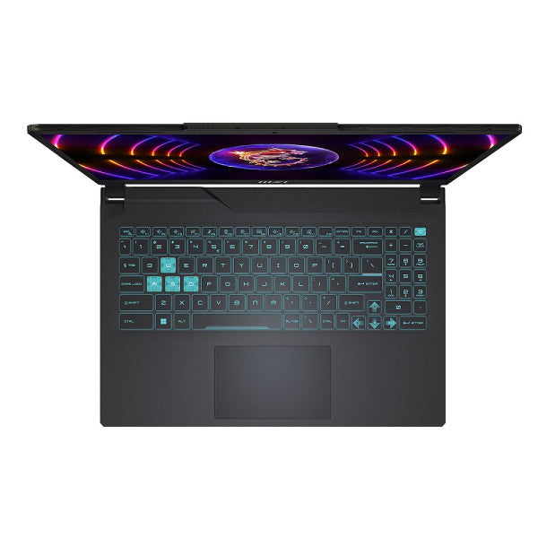 MSI CYBORG 15 A13VF-1474MA i7 13620H/16GB DDR5/512GB/RTX4060 8GB/15.6 MSI CYBORG 15 A13VF-1474MA i7 13620H/16GB DDR5/512GB/RTX4060 8GB/15.6